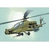 Mirage Modele Mirage Atakos sraigtasparnis AH-64 „Apache IFOR-Bosnia“.