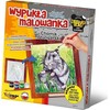 Mirage Bumpy painter Furbrak Jungle Hamster