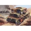 Mirage C7P Lenkijos artilerijos traktorius – 1:35