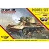 Mirage Tanko modelis
