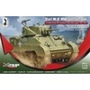 Mirage Stuart MkVI M5A1 lengvasis bakas
