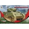 Mirage Stuart MkVI M5A1 lengvasis bakas