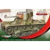 Mirage Bakas Light T-26 modelis 1933m
