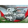 Mirage Modele Mirage Pėstininkų tankas T- 26 ed. 37 rusų