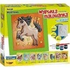 Mirage Bumpy Pony Mustang + atminties žaidimas