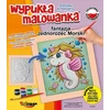 Mirage Mirage Fantasy Vienaragio išgaubta tapybai. 61204