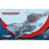 Mirage Modele Mirage Mirage ORP Podhalanin - 350506