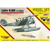 Mirage Hobby Mirage Vandens lėktuvas Lublin R. 13 komplektas