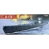 Mirage Modele Mirage Vokietijos povandeninis laivas U- 176 - IX C