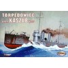 Mirage Modele Mirage Laivas ORP Kashub (40027)