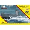 Mirage Modele Mirage Submarine U2 - 213240