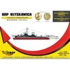 Mirage Modele Mirage ORP Lightning Livery 1943 (400001)