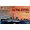 Klijuojamas modelis Mirage ORP wz 65