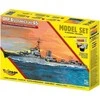 Mirage Modele Mirage ORP Lightning, 65 PRL Laivynas