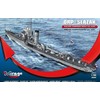 Mirage ORP 'Ślązak' Lenkijos torpedinis kateris