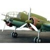 „Mirage PZL37 A Moose Bomber“ (48131)