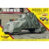Mirage Šarvuoto automobilio modelis