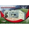 Mirage Plastikinis modelis Combat pastogė