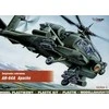 Mirage Modele Mirage Assault Sraigtasparnis AH-64A „Apache“