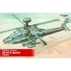 Mirage Modele Mirage AH-64D 'Apache LONGBOW' puolimo sraigtasparnis
