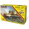 Mirage Tanko modelis