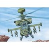 Mirage Modele Mirage WH-64 Assault Sraigtasparnis