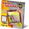 Mirage Wypukła malowanka Futrzak Królik baran