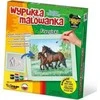 Mirage IŠGAUBTAS PAVEIKSLAS, Fryzų arklys