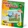 Mirage Bumpy tapyba Arkliai Haflingers