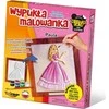 Mirage Bumpy Spalva - Princesė Paula