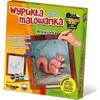 Mirage Miško miražo voverės paveikslas 61503 15039