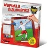 Mirage Bumpy tapytojas Sportas Futbolas