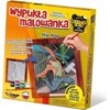 Mirage Convex spalvinimo puslapis Šokis - Hiphopas