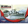 Mirage Modele Mirage zest.d/sklej.Okręt ORP Grom WZ40 S06 400614