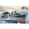 Mirage Modele Mirage zest.d/sklej.Okręt ORP Grom WZ40 S06 400614