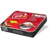 Bikuvalt GRILL JEDNORAZOWY Z WĘGLEM