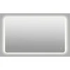 MIRROR VENTOSAVONALED HANG W LIGHT 120X7