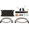 Mishimoto Alyvos aušintuvo komplektas Mishimoto „Nissan 370Z 2009+“ / „Infiniti G37 2008+“ (tik kupė) termostatinis