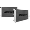 Mishimoto sportinis vandens radiatorius Mishimoto VW Golf MK5 GTI 2006-2009 m.