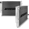Mishimoto sportinis vandens radiatorius Mishimoto BMW E30/E36 1988-1999 m.