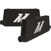 Mishimoto Tarpinis aušintuvas Mishimoto R-Line 600x300x100 juodas