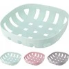 Mondex MISKA NA OWOCE PP 26X6,5cm 3 RODZAJE