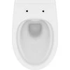 Mito By Cersanit WC dubuo Cersanit Moduo / Savio Clean Kabinti, Slim Free- krintantis lenta (K701-147-ECO)