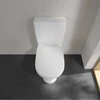 Villeroy_Boc Unitazas su dangčiu VILLEROY &amp; BOCH O.NOVO, 360×640 mm