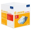 Villeroy &amp; Boch Pakabinamas klozetas V&amp;B O.Novo Rimless su soft close dangčiu 5660HR01 000051218501