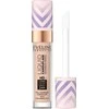Miss Sporty Eveline Cosmetics Liquid Camouflage HD Full Coverage Maskuoklis 2,5 Light Peach, 7,5 ml