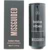 Missguided Babe Vibes EDP parfumuotas vanduo moterims, 80 ml