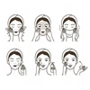„Missha“ maitinamasis ir atkuriamasis bičių žiedadulkių serumas veidui, 40 ml