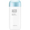 "Missha" įdegio vandeniui atsparus veido pienelis SPF 50 Sun (All Around Safe Block Atsparus vandeniui Sun Milk) 70 ml