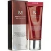 Missha M Perfect Cover BB Kreminis SPF42/PA+++ maskuojantis/drėkinantis BB veido kremas, atspalvis: 23 Natural rusvai gelsvas, 20 ml